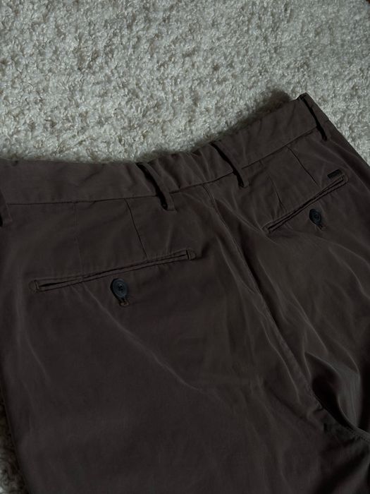 Брюки чоловічі Massimo Dutti