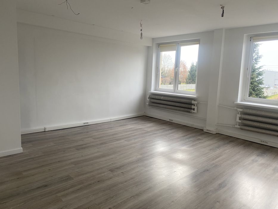 Lokal do wynajęcia Witkowo