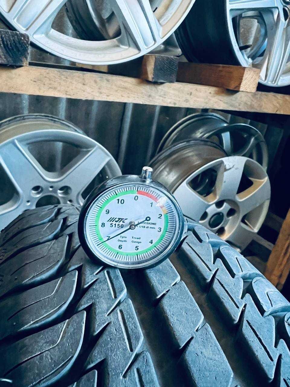 Шини Резина Літні 185 60 14 Kleber Dynaxer HP3 [1315] 2шт