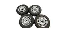 Kola Citroen Jumpy , Fiat Scudo 7Jx16 5x108