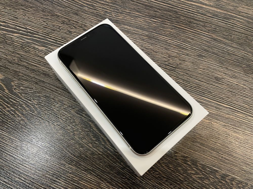 [Ідеал] iPhone 11 White Білий 64gb