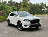 DS DS7 Crossback 1.6 THP Rivoli EAT8