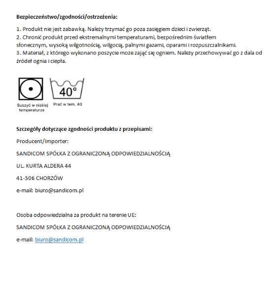 Ręcznik z mikrofibry do mycia samochodu auta osuszania 35x75
