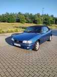 Opel Astra Cabrio