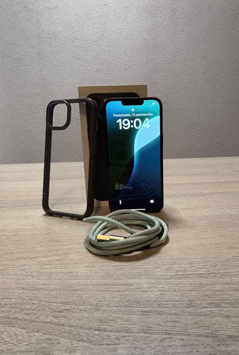 Iphone 13 wyska kondycja baterii !!!