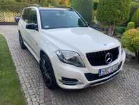 Mercedes-Benz GLK Mercedes GLK350