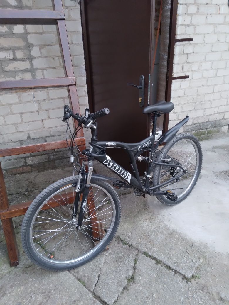 Продам Велосипед 26. Обмен.