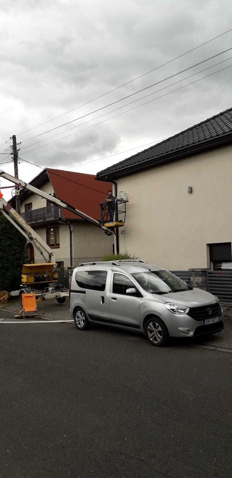 Klimatyzacja Whirlpool SPIW 312L 3,5 kW z funkcją Pompy Ciepła