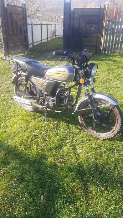 Продам красавца сів завів и поїхав