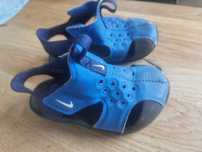 Sandałki NIKE SUNRAY PROTECT 2 rozm. 22