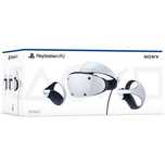 Gogle VR2 PlayStation 5 używane - JAK NOWE!