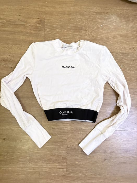 Crop top Olavoga xs