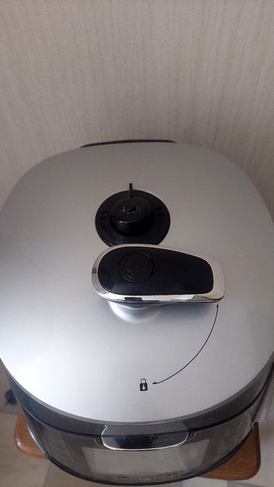 Скороварка-мультиварка Moulinex