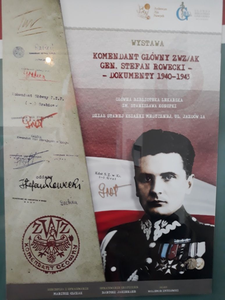 Sygnet-  Historyczno -Kolekcionerski ,Patryjotyczny Hi