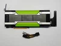 Karta graficzna Nvidia Tesla M40 24GB