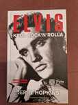 Elvis Król rock'n'rolla Jerry Hopkins biografia książka