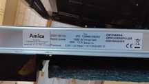 Zmywarka Amica dim66c7eboieu