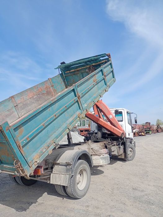 Продам Маніпулятор