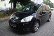 Citroen C-4 Picasso, 7-osobowy, SUPER STAN, Możliwa zamiana