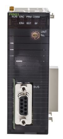 Omron CJ1W-PRM21 Profibus DP Master