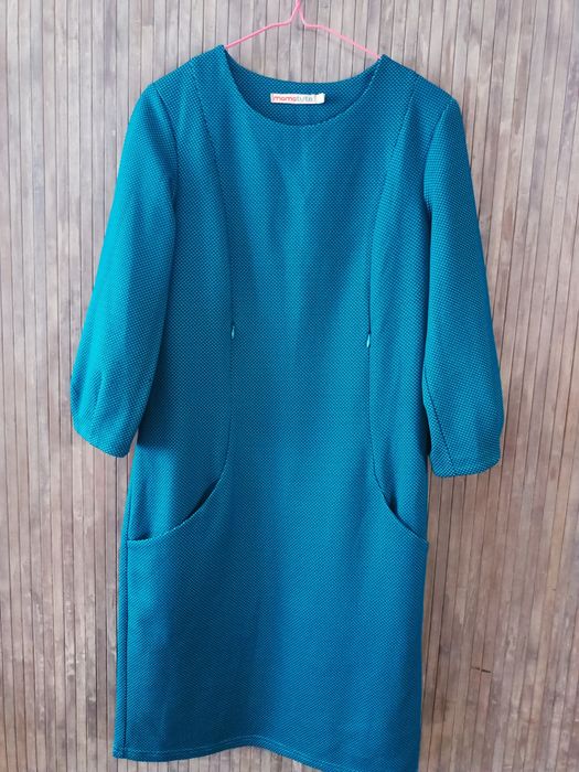 Сукня плаття для годування,р S