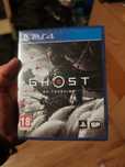 Ghost of tsushima nowa folia Ps4 PlayStation 4 5 Polska Wersja