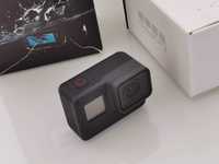 Kamera GoPro 6 Black 4K