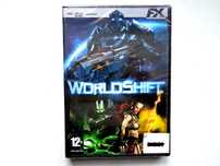 Gra na PC: WorldShift - NOWA, zafoliowana