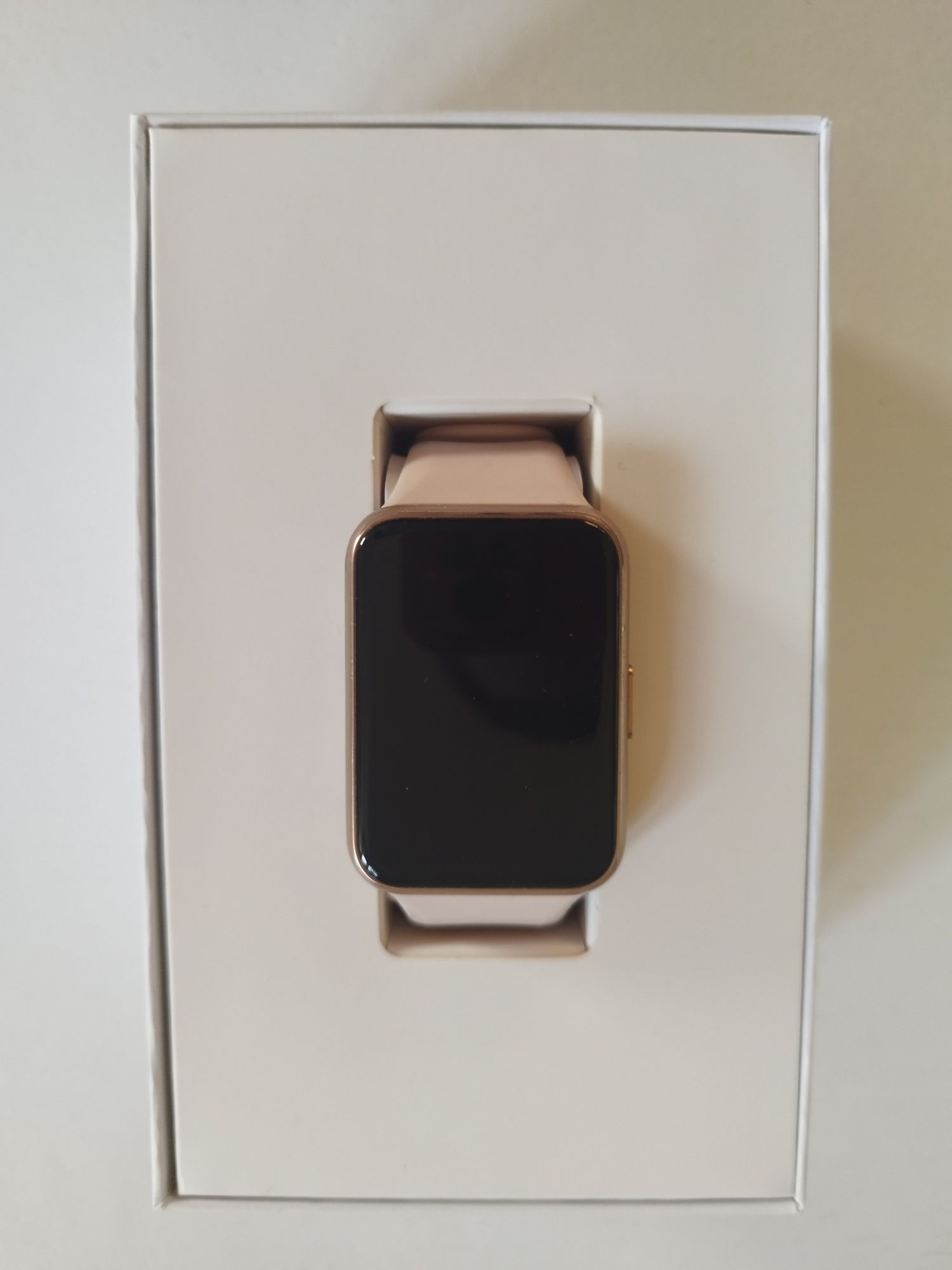Huawei watch fit 2