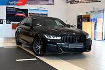 BMW Seria 5 520d xDrive~FV23%~M Pakiet sportowy~Adaptacyjny reflektor LED~M Shadow