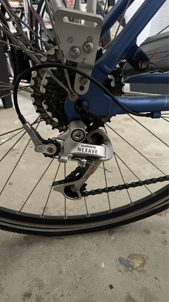 Bike bicicleta