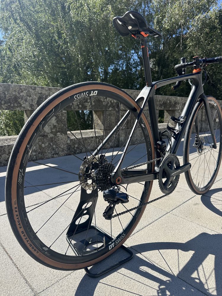 KTM Revelator Sky Ultegra DI2