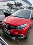 Renault Captur 0.9 Tce 2018