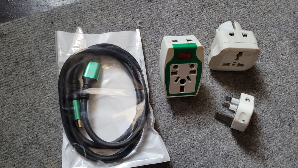 HDMI кабель 1,5 метра