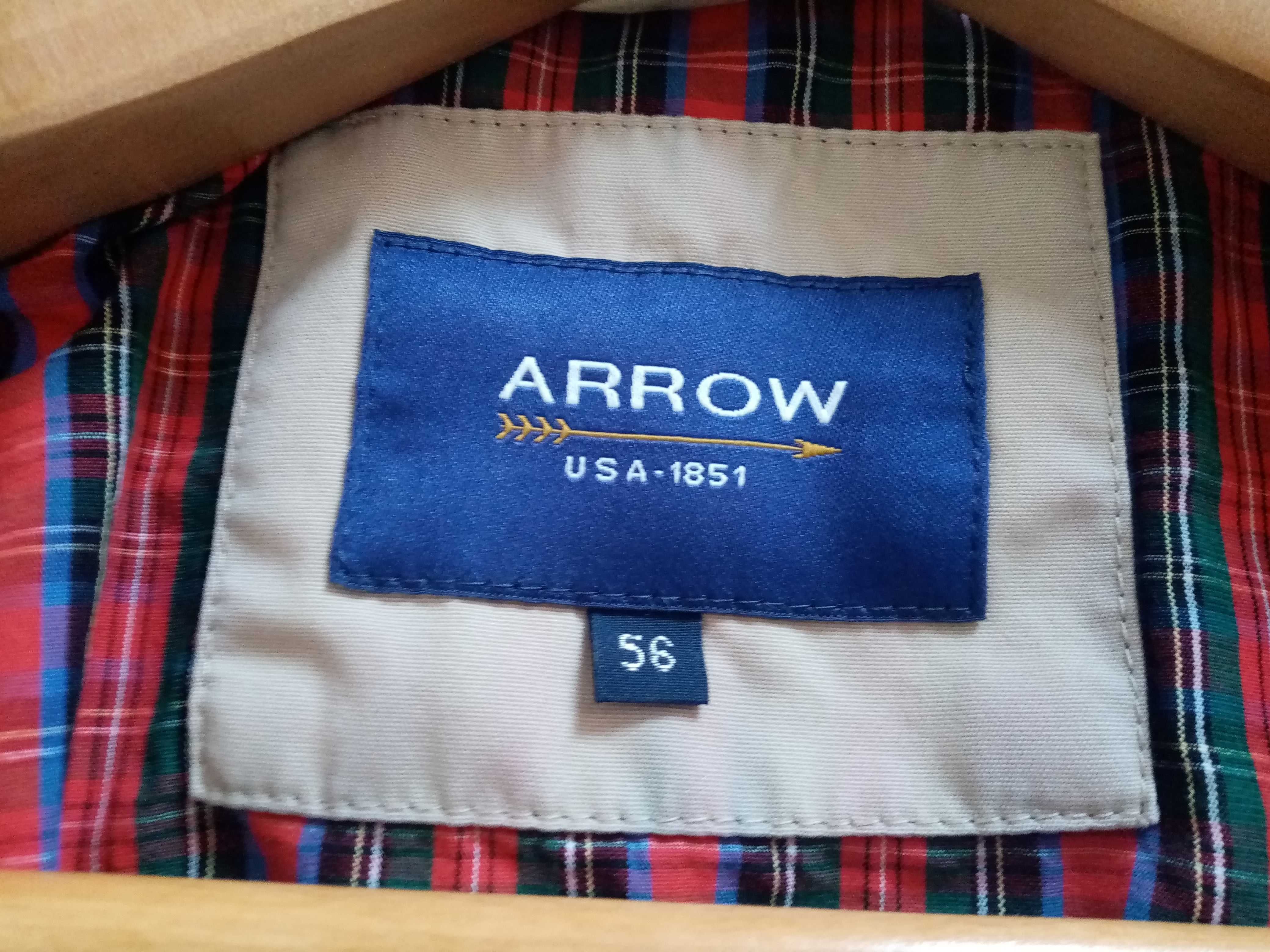 Casaco Homem ARROW