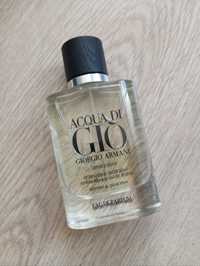 Nowe! 100% ORIGINALNE Perfumy Armani  Acqua di gio 75ml EDP