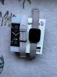 Smartwatch damski Amazfit Active kolor lawendowy
