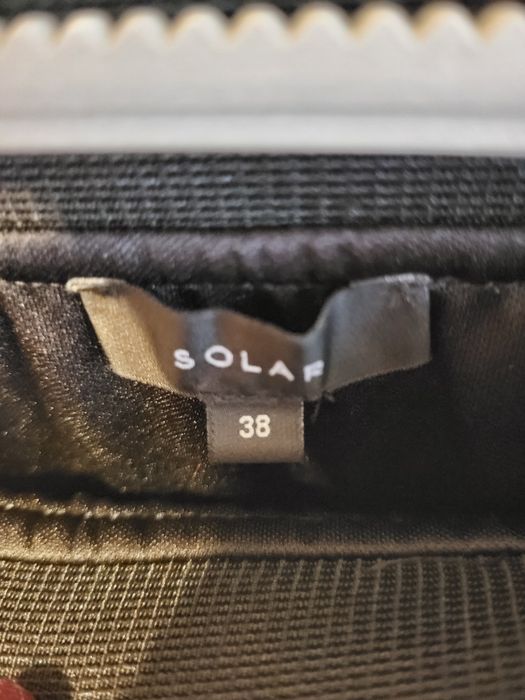 Spódniczka marki solar