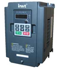 Преобразователь частоты INVT GD100-004G-4