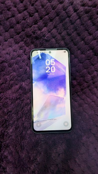 Samsung Galaxy A55 256 g