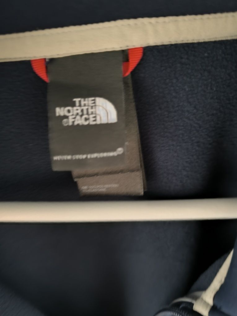 Bluza The North Face chlopieca