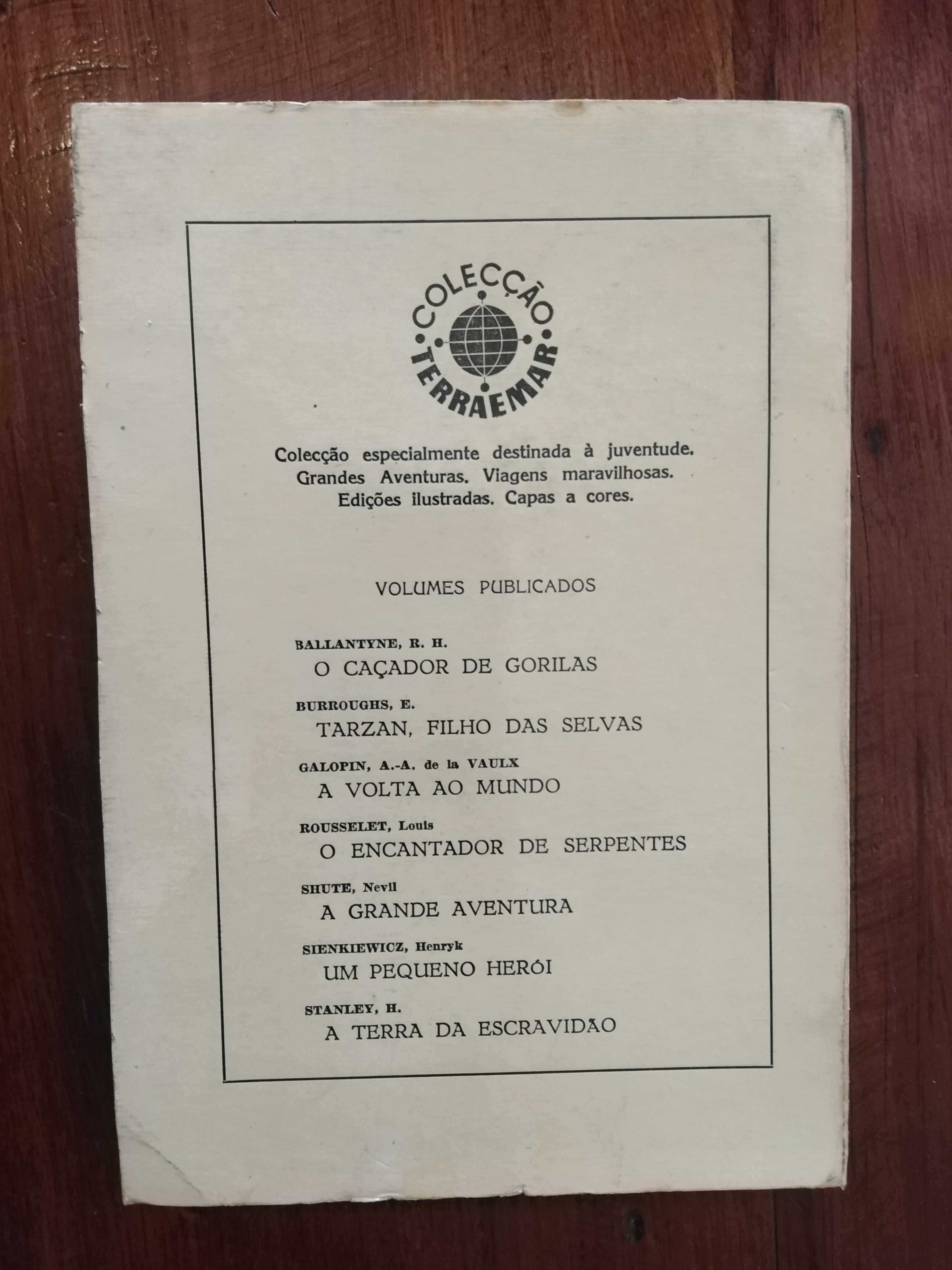 Edmundo de Amicis - Coração