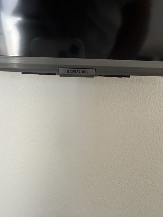 Tv Samsung 55 OPORTUNIDADE