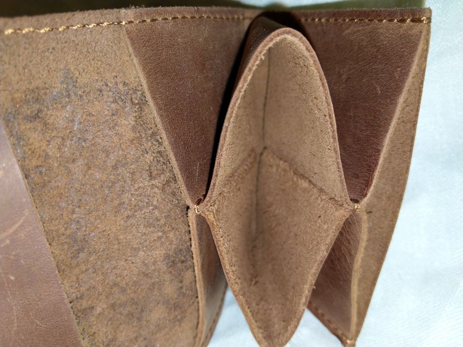 Визитница  кардхолдер