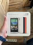 HTC Desire 610 1GB/8GB niebieski nowy