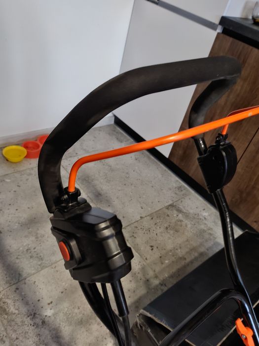 Культиватор електричний Dnipro-M 40