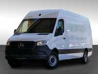 Mercedes-Benz Sprinter  317CDI 170 KM. Automat 9G-T Max Długi GWARANCJA FABRYCZNA do 08/2027