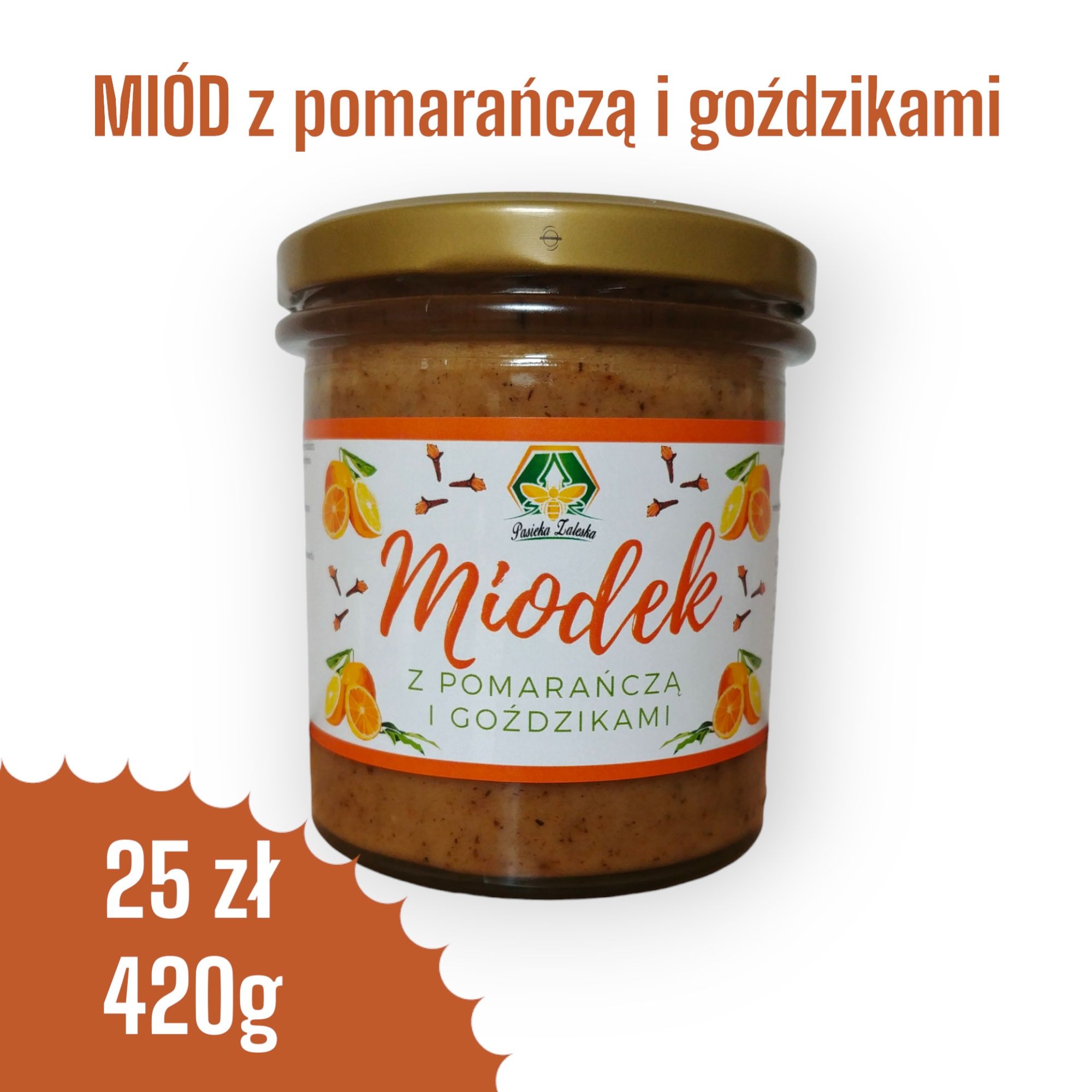 MIÓD z dodatkami, Malina, Cytryna, Porzeczka, KAKAO, Pigwowiec