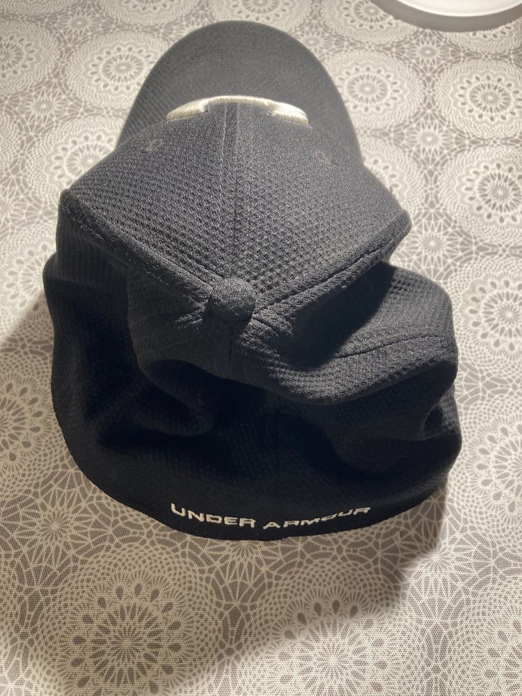 Czapka under armour