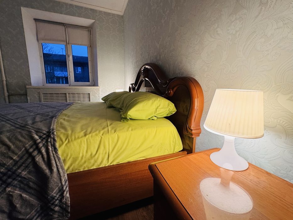 Посутчно Центр,МАЯКОВСКОГО/ФАНТАН/Лучшая Локация /Большая ванна,ГОТОВА